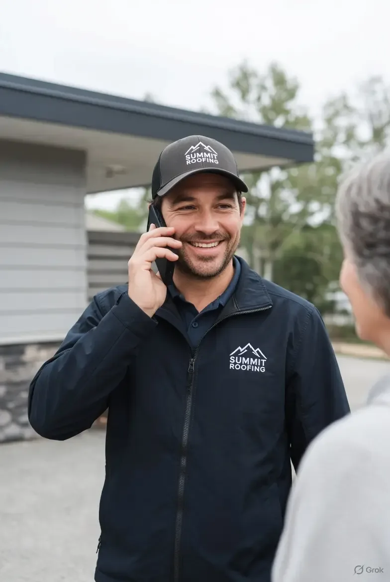 Flat Roof Leak Repair Candler, NC FAQs